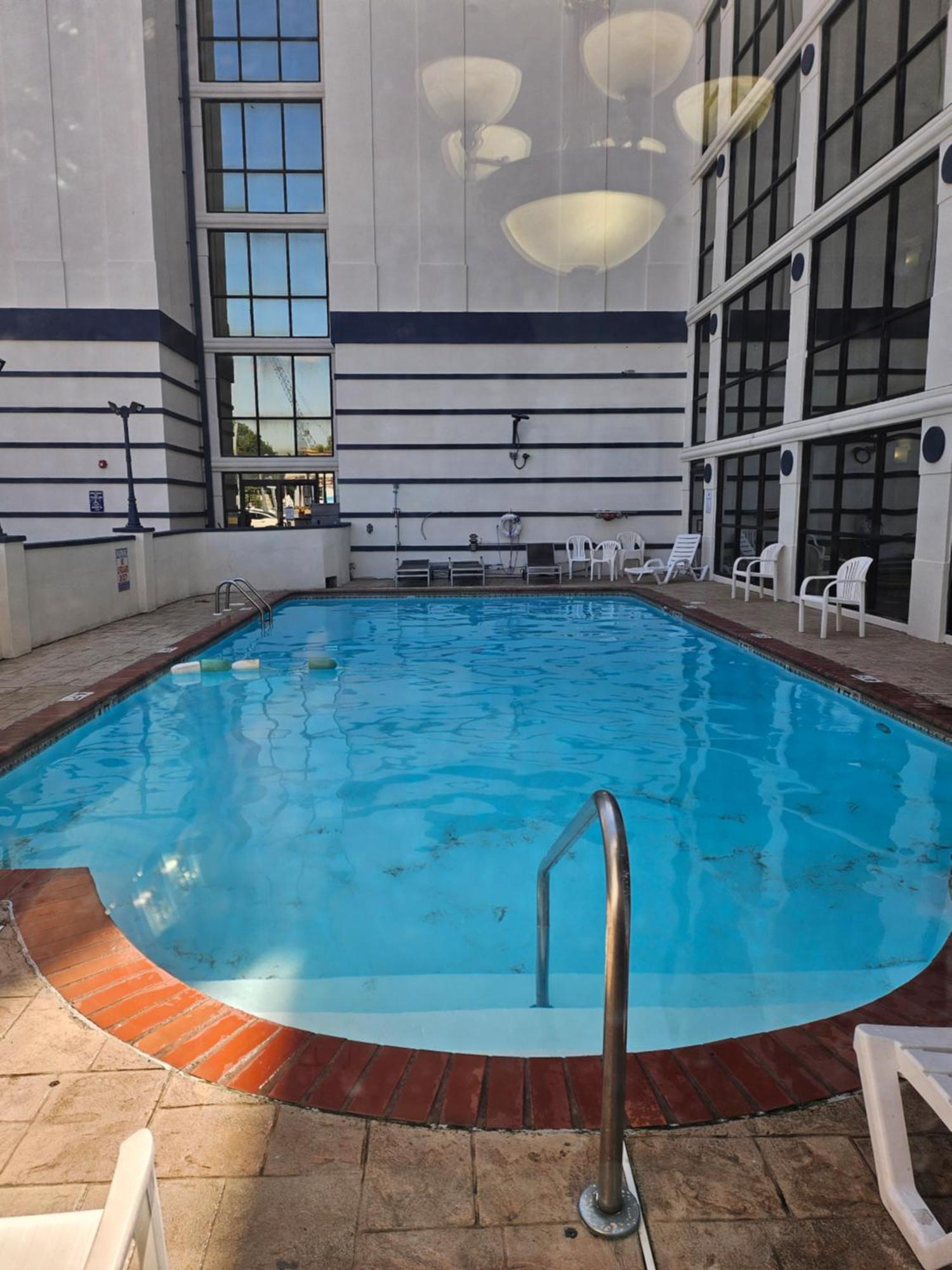 Aqua Vista Resort Hotel Virginia Beach Ngoại thất bức ảnh